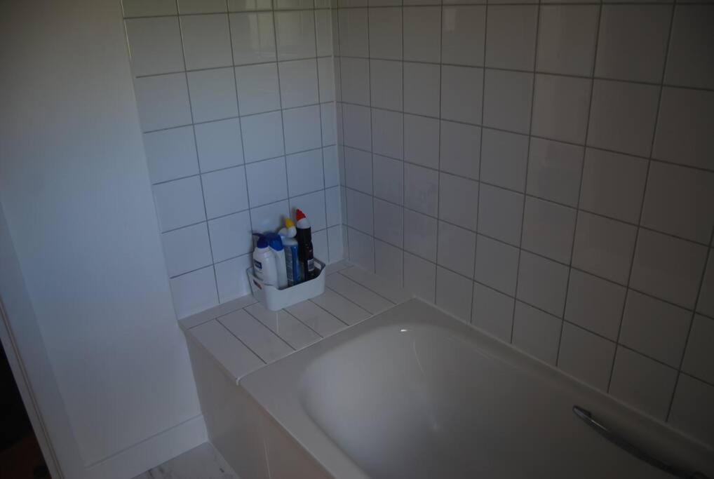 Central Two Bed Flat Close To Arthur'S Seat And University Edimburgo Exterior foto